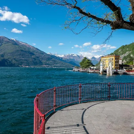 Casa In Riva Al Tatil Evi *