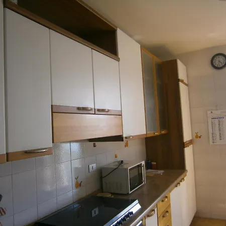 Casa In Riva Al Tatil Evi *