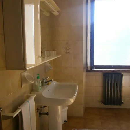 Casa vacanze Casa In Riva Al *