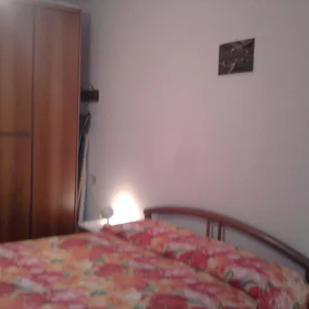 Casa In Riva Al * ורנה