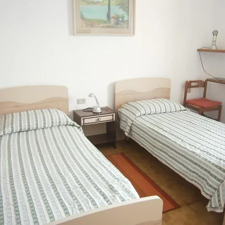 Casa In Riva Al Tatil Evi