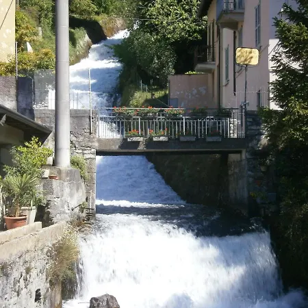 Casa In Riva Al Tatil Evi