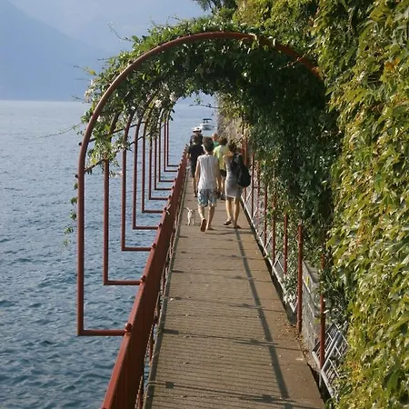 Casa In Riva Al Tatil Evi Varenna