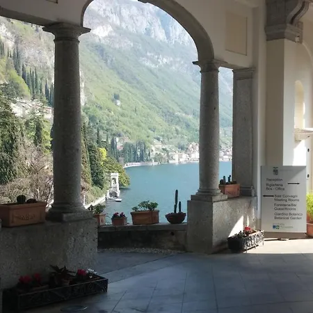 Casa In Riva Al Tatil Evi Varenna