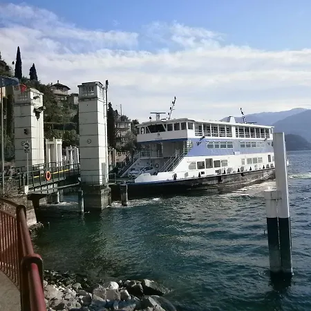Casa In Riva Al Tatil Evi Varenna