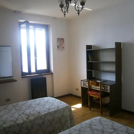 Casa In Riva Al ורנה